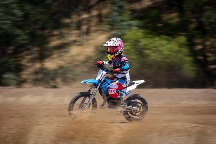 2024 TORROT Motocross One