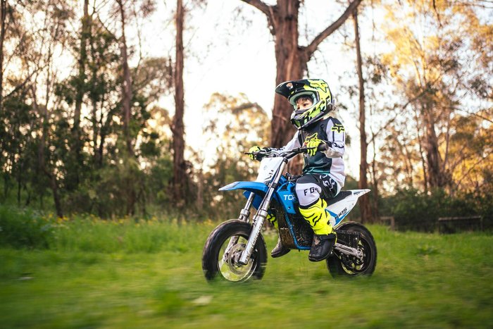 2024 TORROT Motocross One