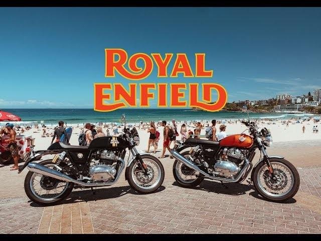 2025 Royal Enfield Interceptor 650 Classic