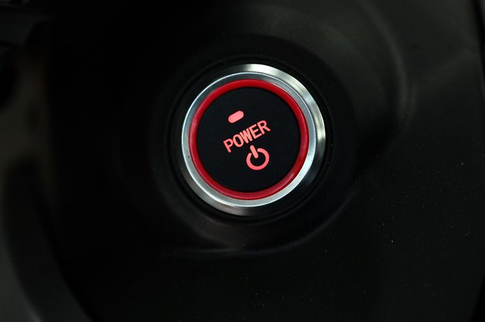 2025 Super Soco TC Max