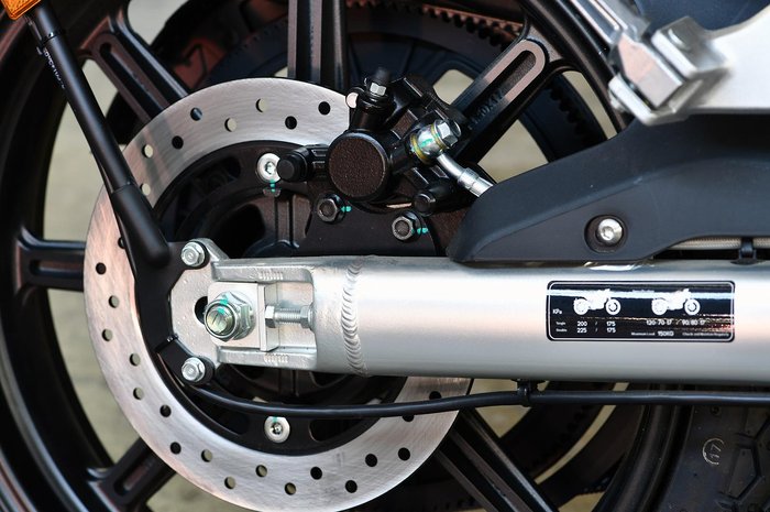 2025 Super Soco TC Max