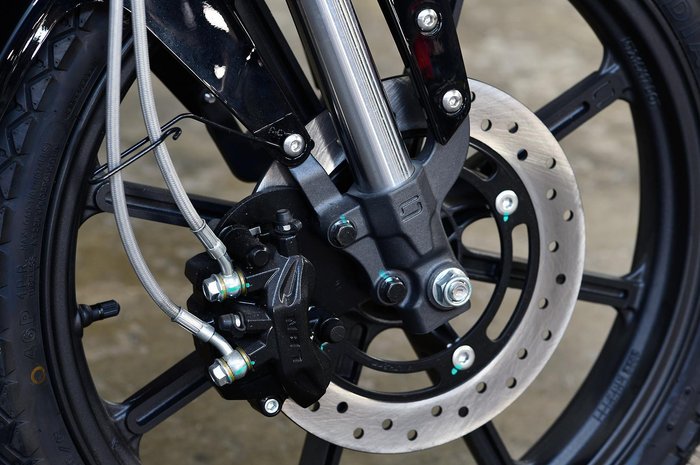 2025 Super Soco TC Max