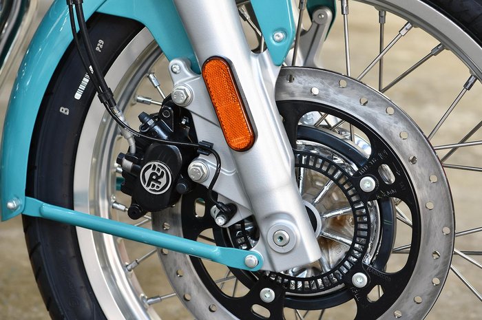 2025 Royal Enfield Classic 650