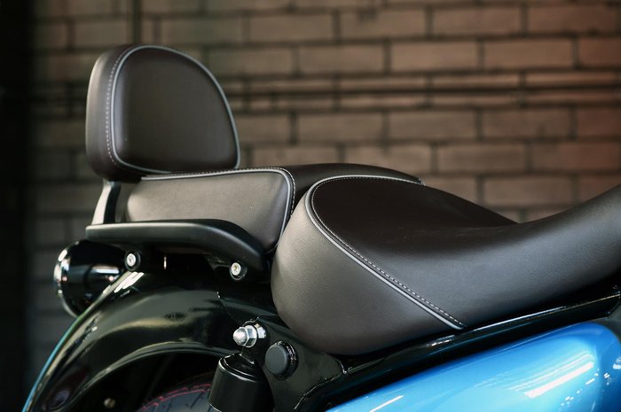 2025 Royal Enfield Meteor 350 Supernova