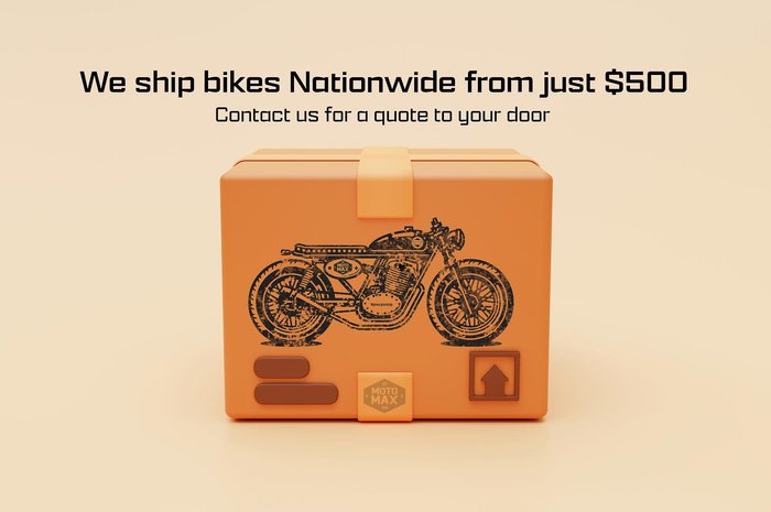 2023 Royal Enfield Super Meteor 650