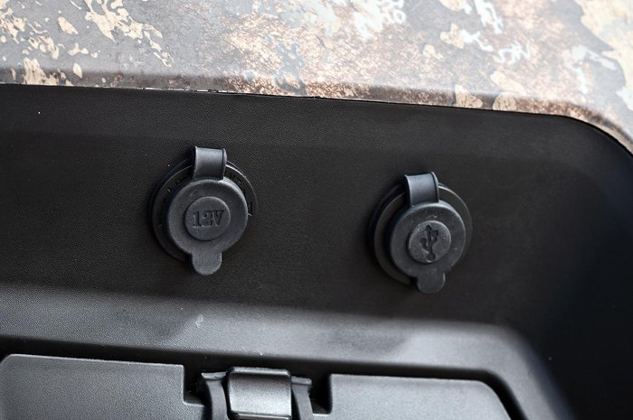 2025 Segway AT5 S - Quad Pro