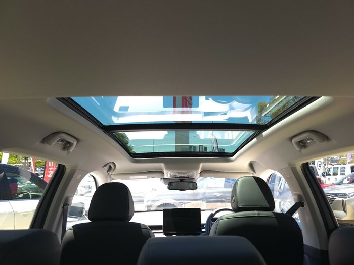 2025 GWM Haval H6 Ultra Hybrid