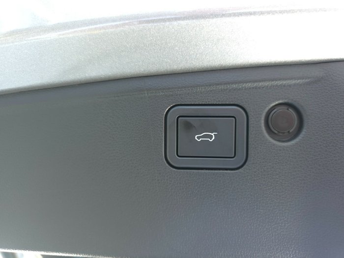 2025 GWM Haval H6 Ultra Hybrid