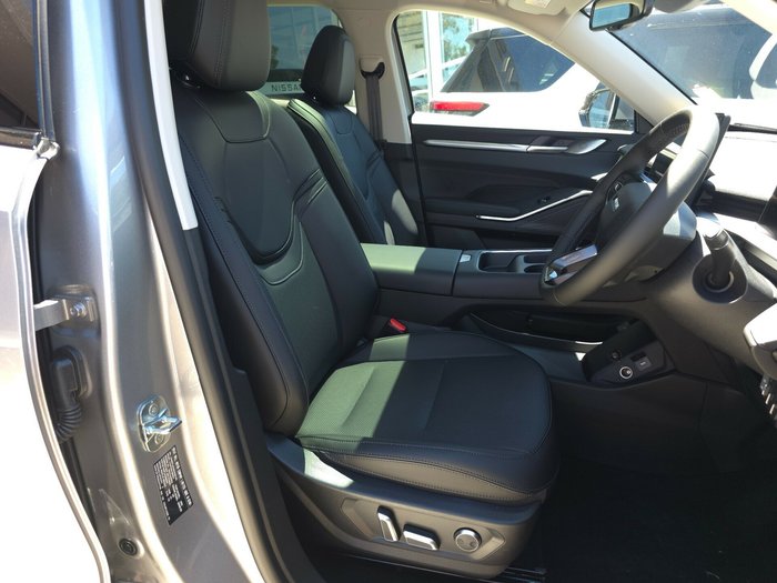 2025 GWM Haval H6 Ultra Hybrid