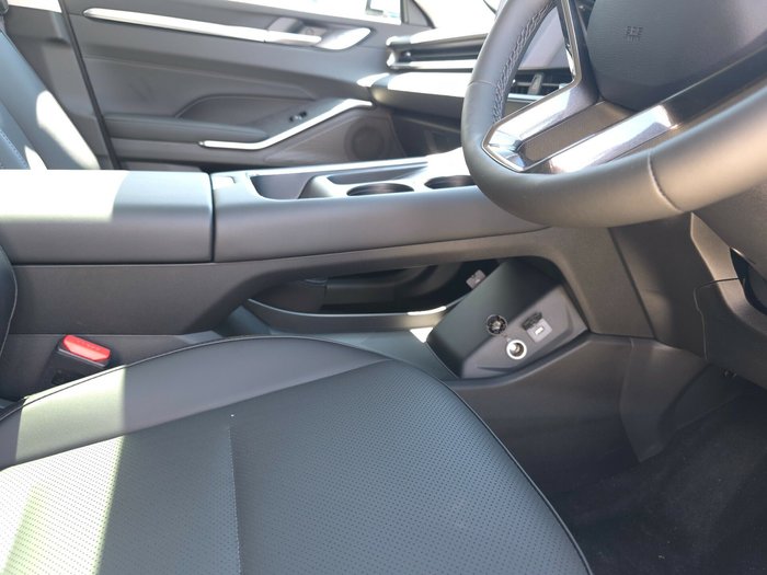 2025 GWM Haval H6 Ultra Hybrid