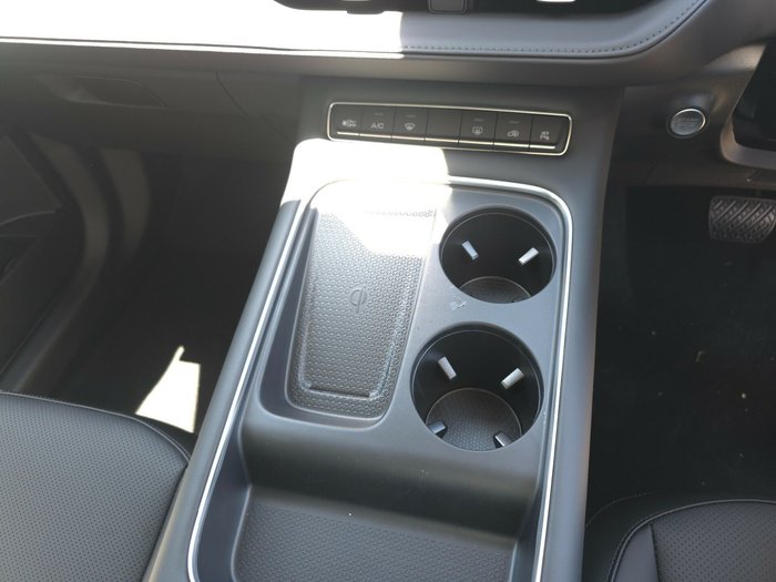 2025 GWM Haval H6 Ultra Hybrid