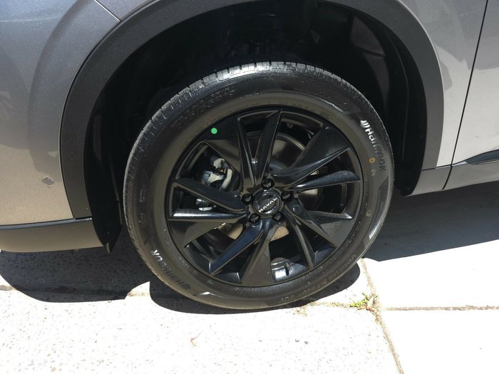 2025 GWM Haval H6 Ultra Hybrid