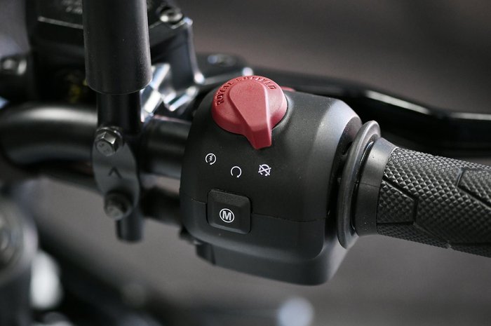 2025 Royal Enfield Himalayan 450