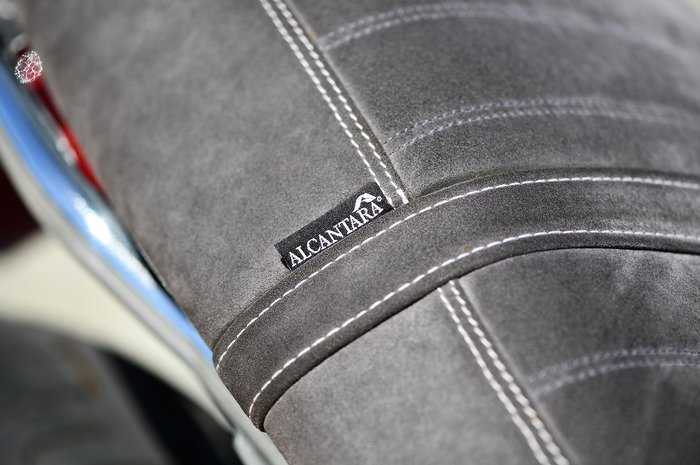 2012 Triumph Bonneville T100 (865cc)