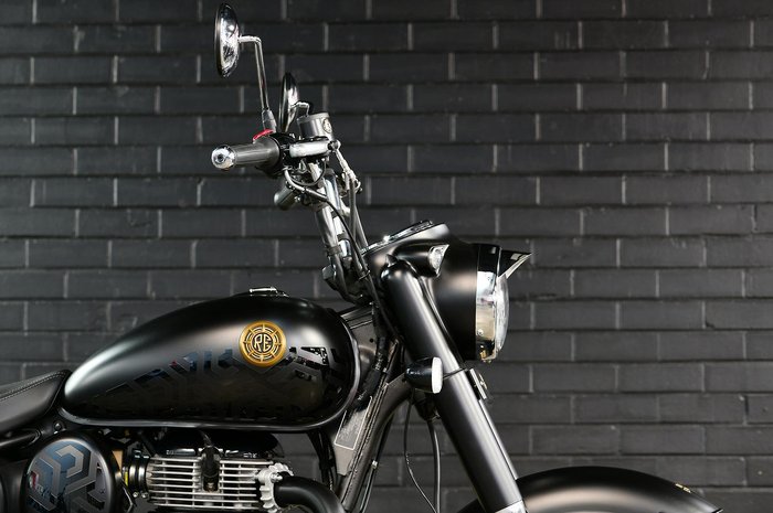 2026 Royal Enfield Goan Classic 350