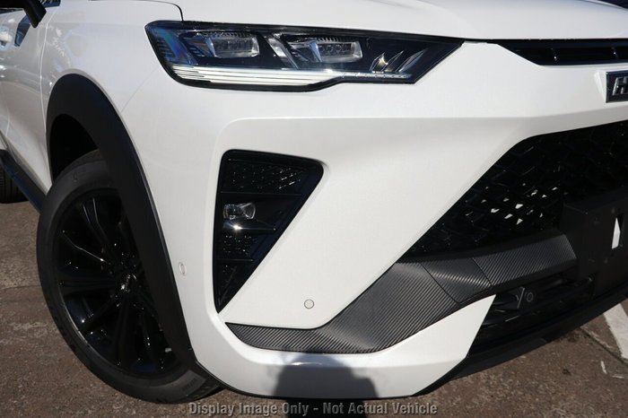 2025 GWM Haval H6GT Ultra