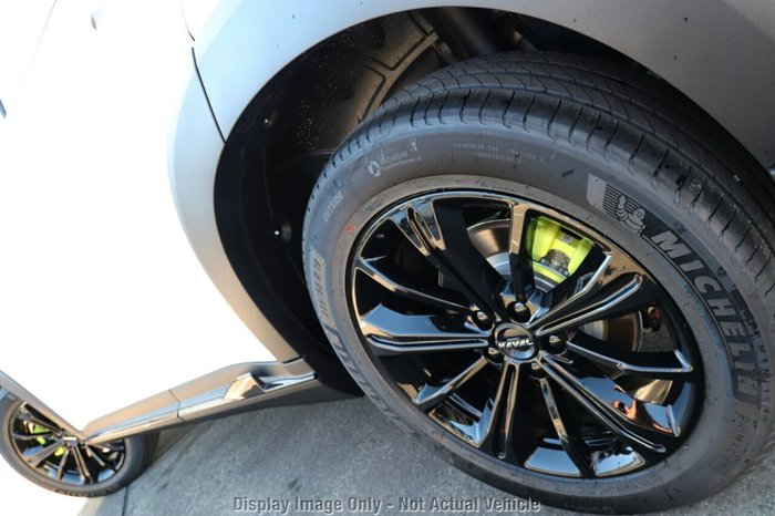 2025 GWM Haval H6GT Ultra