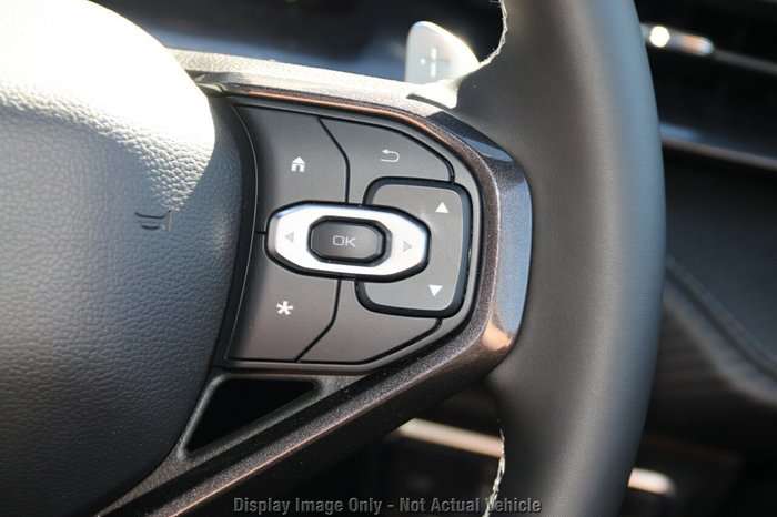 2025 GWM Haval H6GT Ultra