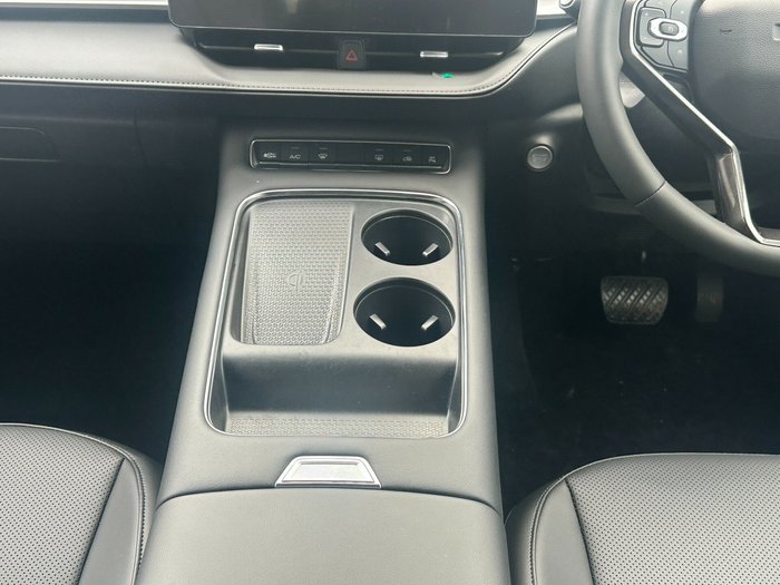 2025 GWM Haval H6 Ultra Hybrid