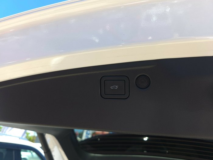 2025 GWM Haval H6 Ultra Hybrid