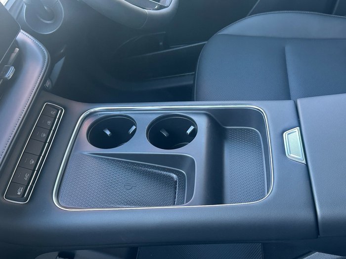 2025 GWM Haval H6 Ultra Hybrid