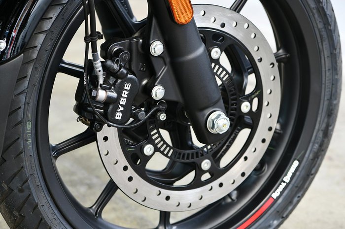 2025 Royal Enfield Hunter 350