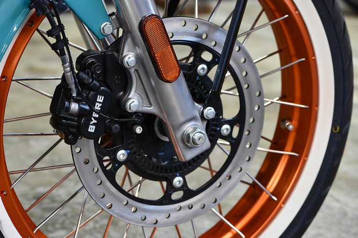 2025 Royal Enfield Goan Classic 350