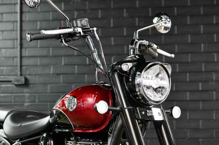 2026 Royal Enfield Goan Classic 350