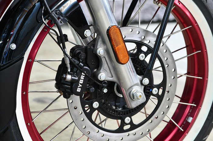 2026 Royal Enfield Goan Classic 350