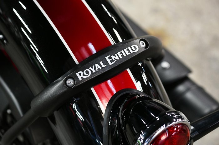 2026 Royal Enfield Goan Classic 350