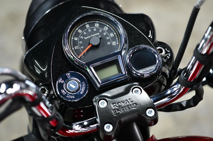 2026 Royal Enfield Goan Classic 350