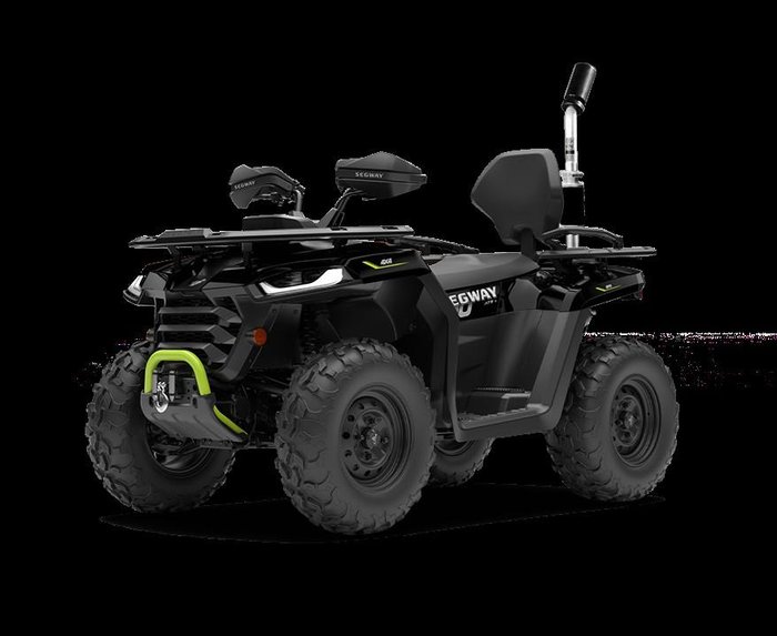 2025 Segway