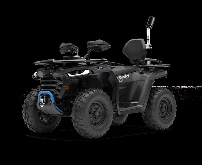 2025 Segway