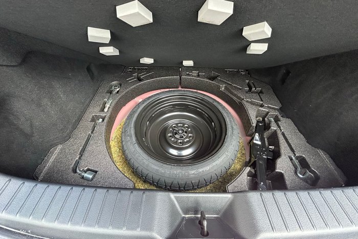 2023 Mazda 3 G20 Pure