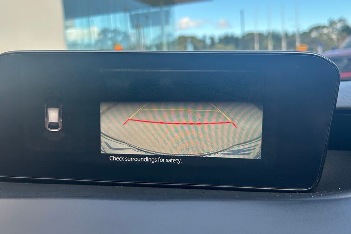 2023 Mazda 3 G20 Pure