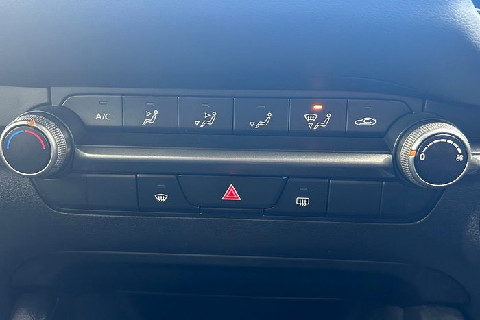 2023 Mazda 3 G20 Pure