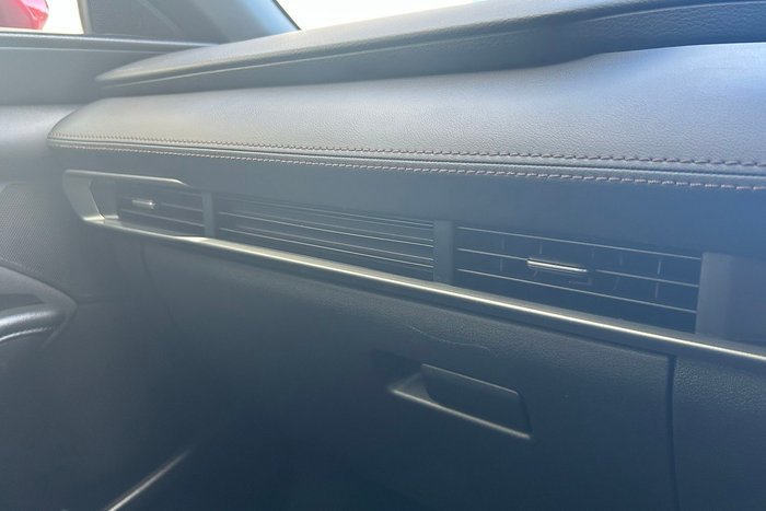 2023 Mazda 3 G20 Pure