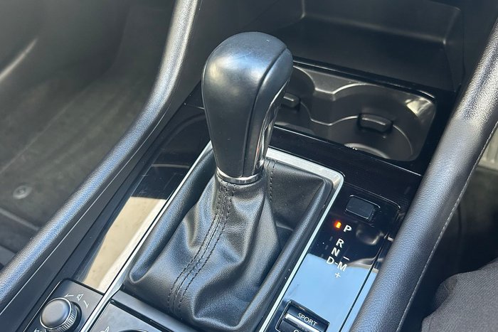 2023 Mazda 3 G20 Pure