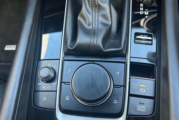 2023 Mazda 3 G20 Pure