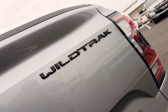 2024 Ford Ranger Wildtrak