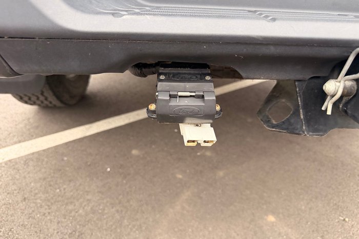 2024 Ford Ranger Wildtrak