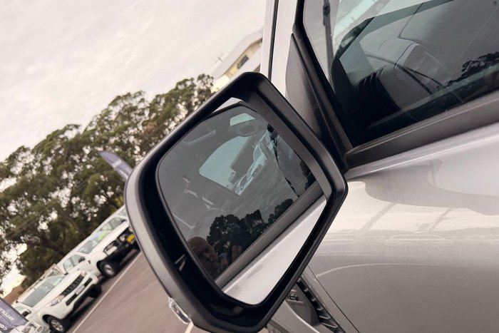 2024 Ford Ranger Wildtrak