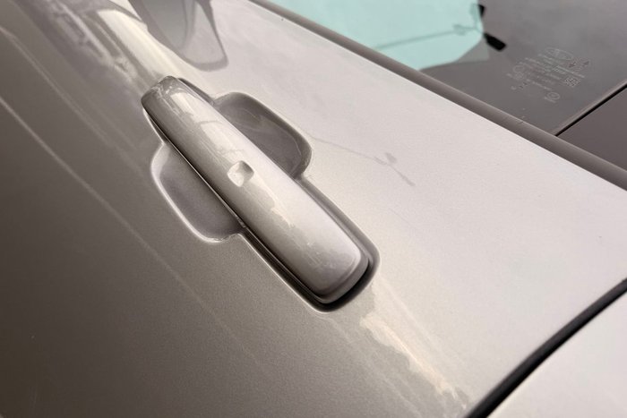 2024 Ford Ranger Wildtrak