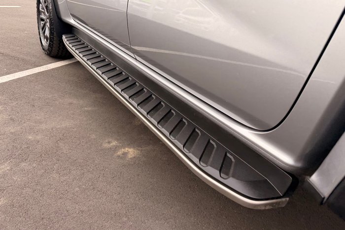 2024 Ford Ranger Wildtrak