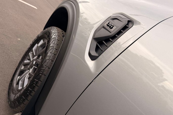 2024 Ford Ranger Wildtrak