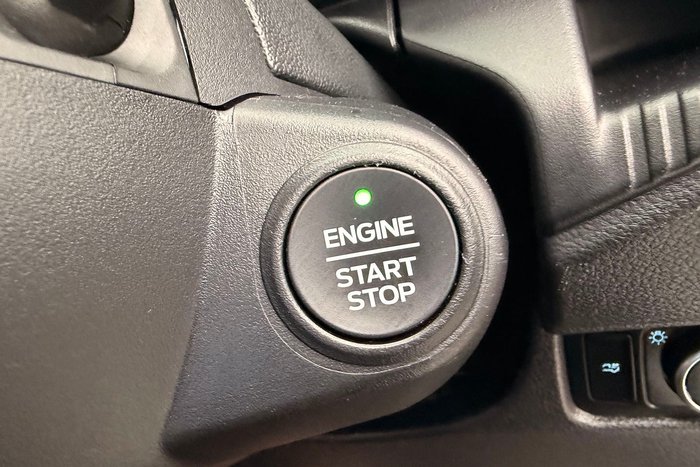 2024 Ford Ranger Wildtrak