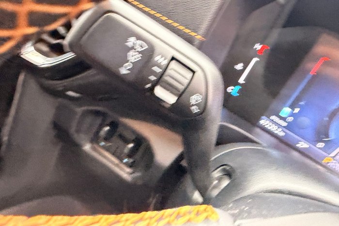 2024 Ford Ranger Wildtrak