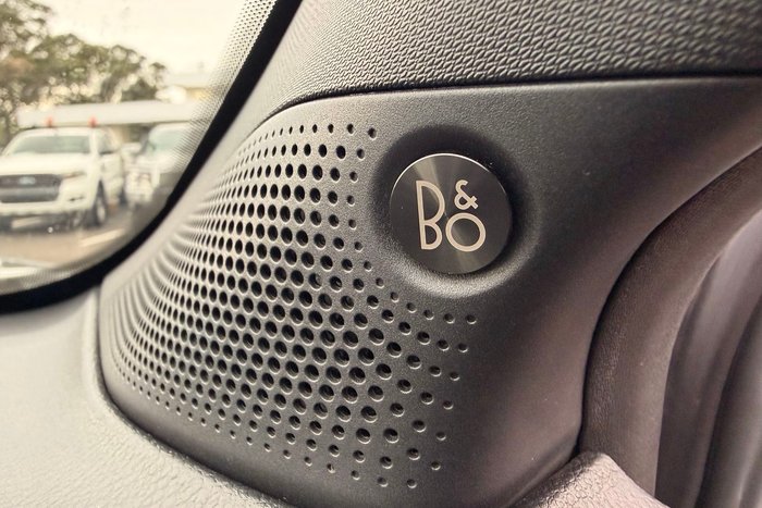 2024 Ford Ranger Wildtrak