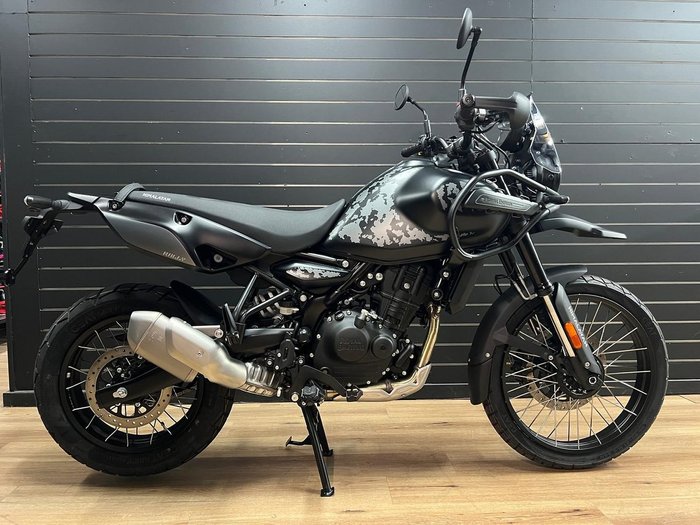 2026 Royal Enfield