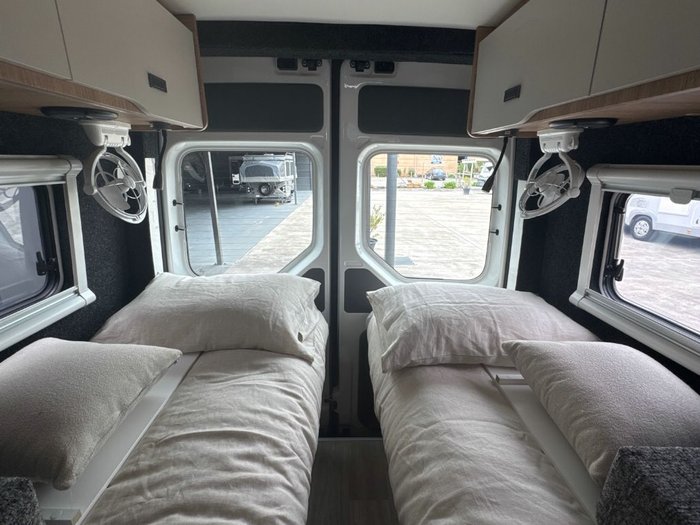 2026 JAYCO JRV X VW.22-2.JX-MY26